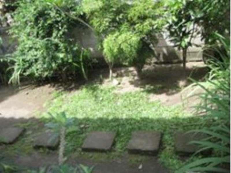 Family Garden Homestay Mangsit Exterior photo